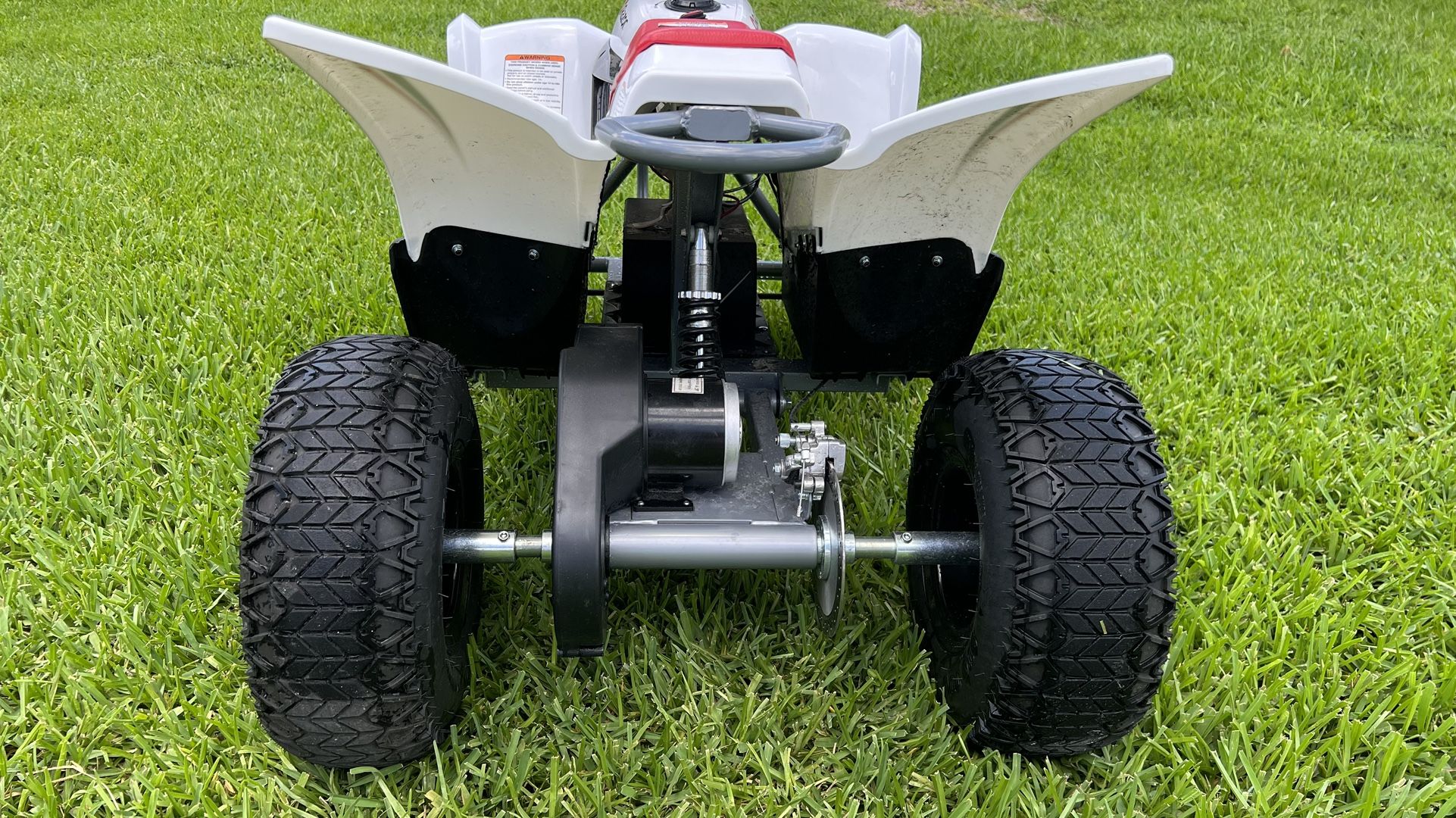 Quad Razor 500 for Sale in West Palm Beach, FL OfferUp