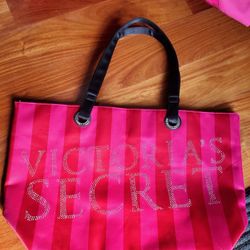 Victoria's Secret Large Tote Bag