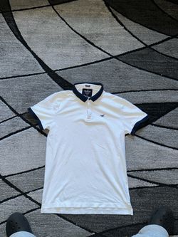 Hollister Co. Polo