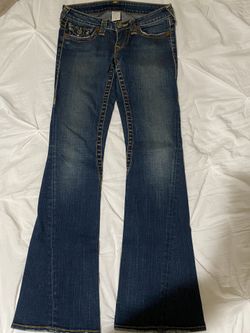 True Religion Jeans Size 28