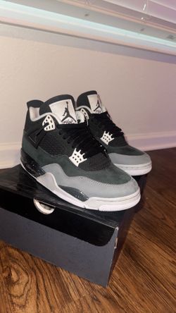 Jordan 4 fears
