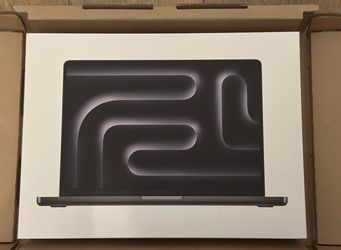 Apple MacBook Pro M5 2025