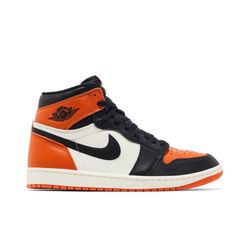 Jordan 1 Shattered Backboard