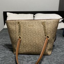 Calvin Klein Purse