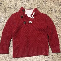 Kids Sweaters Size 4T