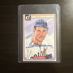 Ted Williams
