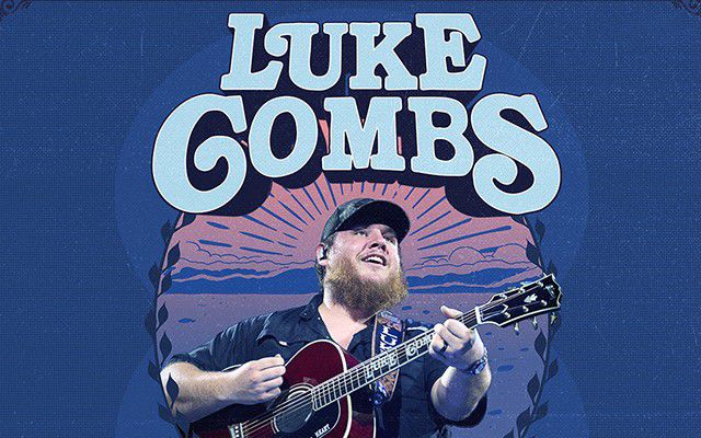 Luke Combs Club Seats $450/Pair
