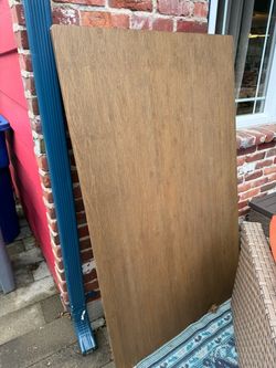 Free kitchen table