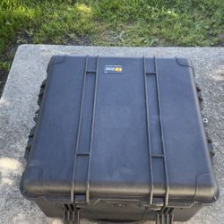 Pelican Case 1640