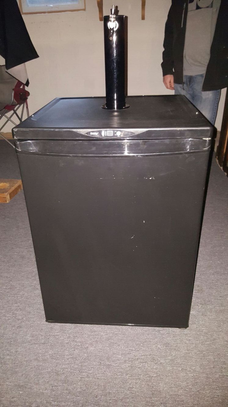 wine cooler chiller