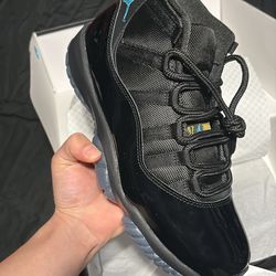 Jordan 11 gamma blues