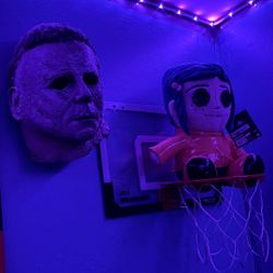 Michael Myers, Caroline