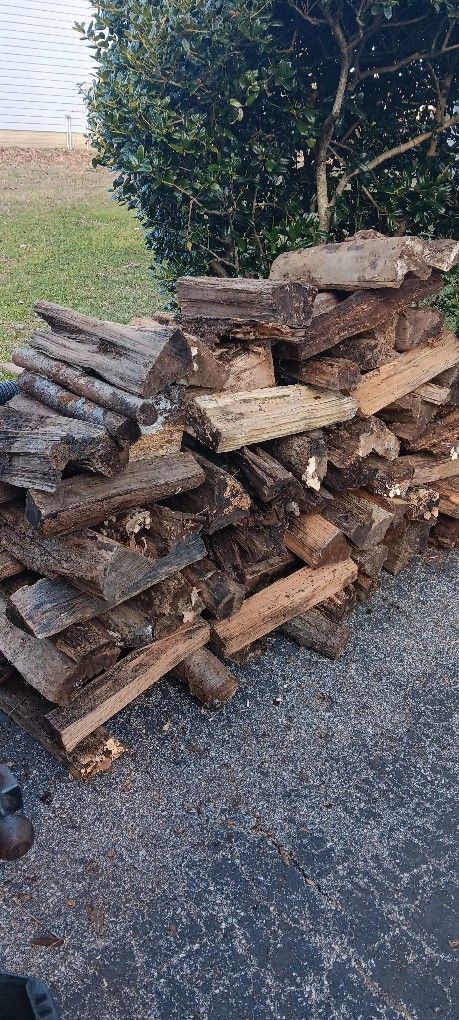 Firewood