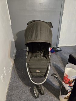 Britax B-Agile Stroller