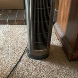 Heater