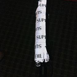 Supreme Umbrella 