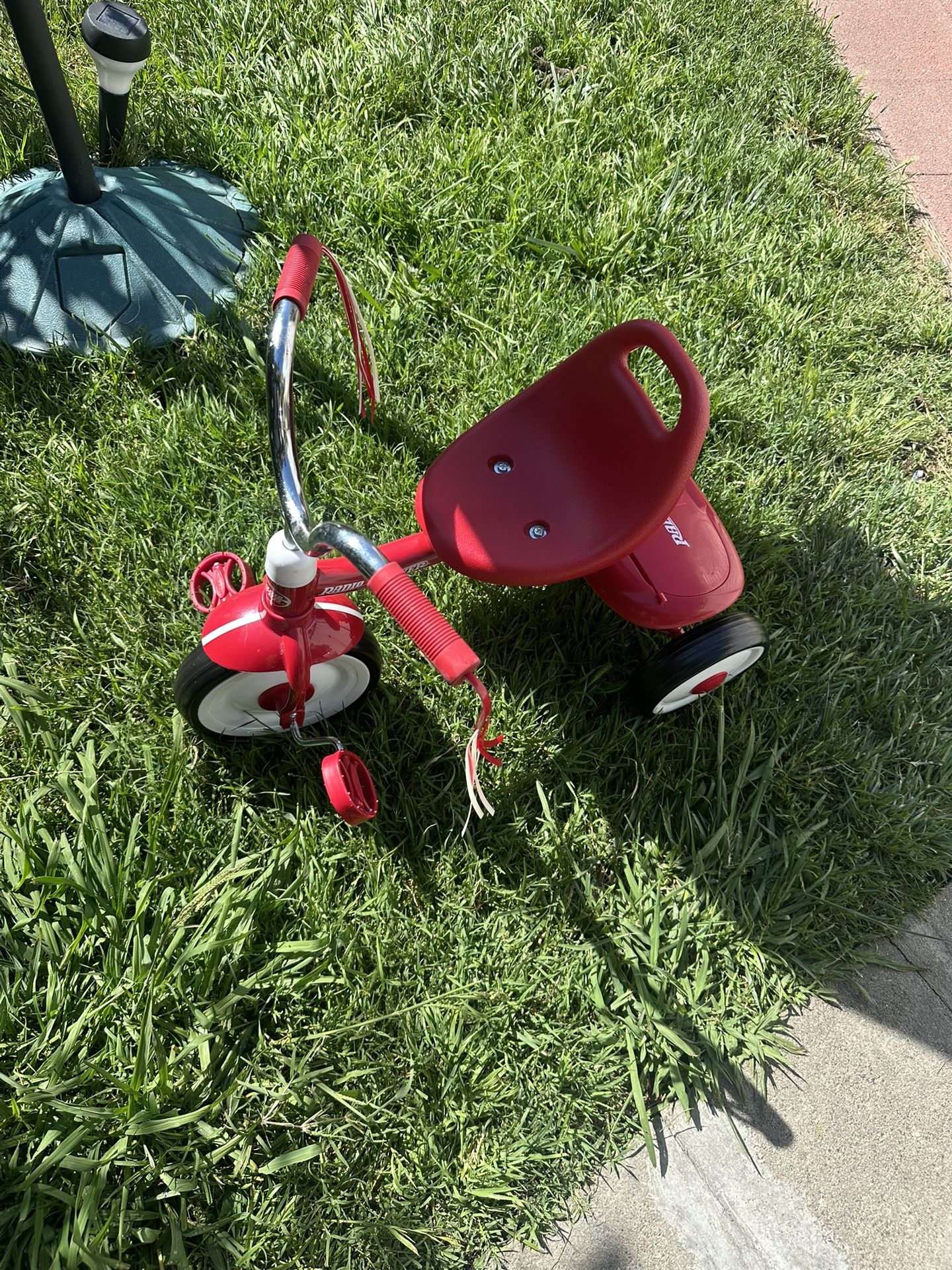 Triciclo Para Niño Pequeño  