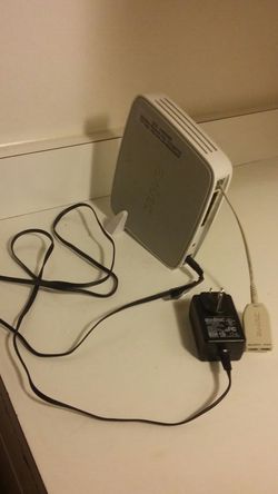 Router