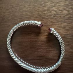 David Yurman Classic Bracelet