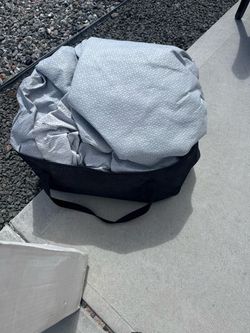 Covercraft Car Cover with Storage Bag Ford F-150