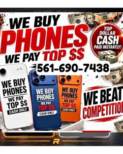 Top Dollar Cash for Phone 15 pro– iPhone Buyer Ready!