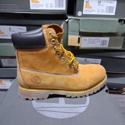 Timberland 6" Boots