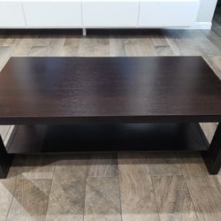 Coffe Table 
