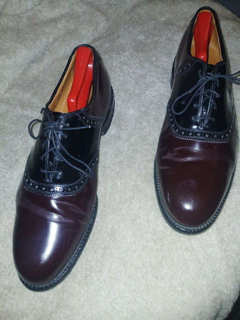 Allen Edmand Dress Shoes