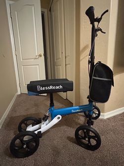 Brand new Knee Scooter