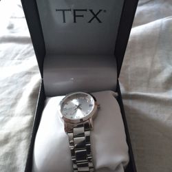 TFX Watch (Analog)