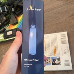 Samsung Fridge Water Filters 