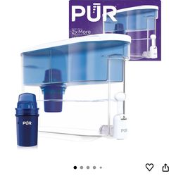 Pur 30 cup water dispenser