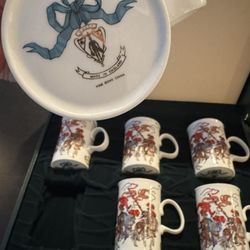 Gucci Bone China