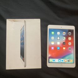 iPad Mini 1 