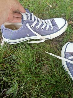Converse All-Star sneakers  size 7