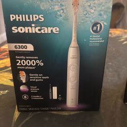 Philips Sonicare 