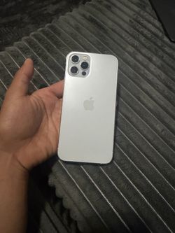 iPhone 12 Pro unlocked