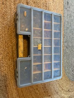 Electrical Ring Connectors with Case