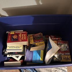 Free Books
