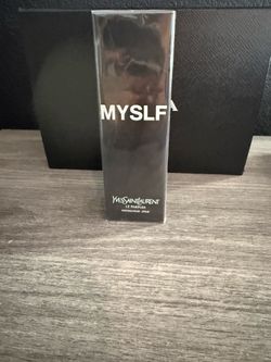Myself for men