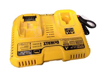 Dewalt Dcb103 Yellow Battery Charger