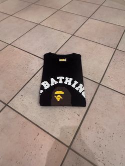 Black Bape T