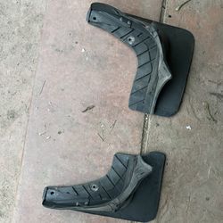 S13 Mud Guards