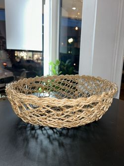 Woven Basket