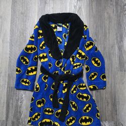 BOYS ROBE