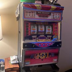 Juggler Slot Machine