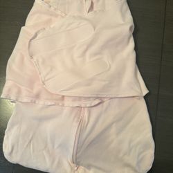 Halo Swaddle Sleepsack