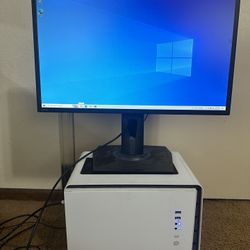 Custom Entry Level Gaming Computer #4