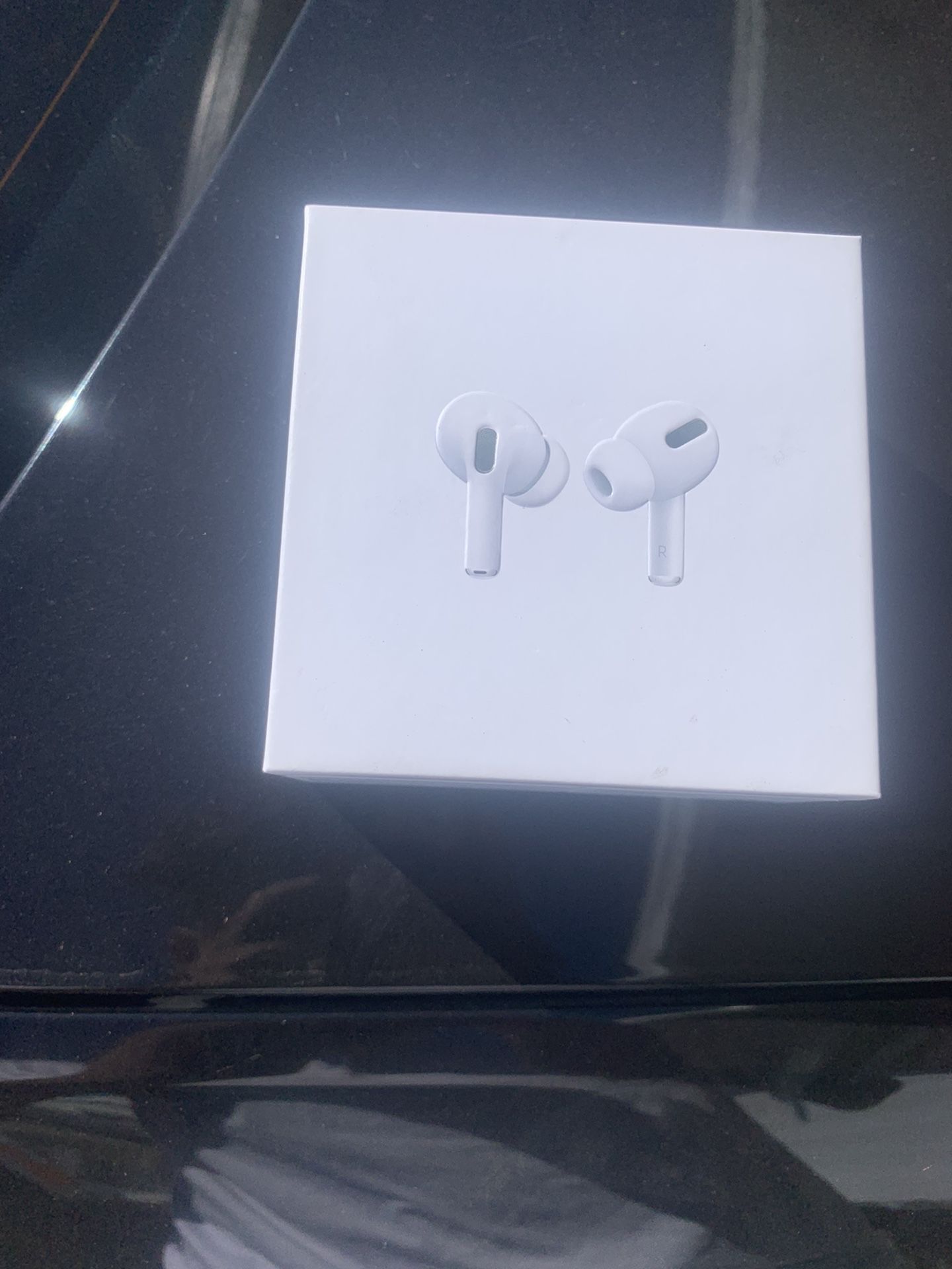 Air Pods Pro