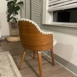 Mid century Modern Chair